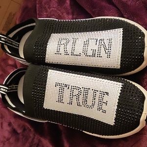 True Religion shoes